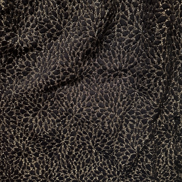 New! Andie Swim X Demi Moore The Marseilles One Piece Swimsuit Black Gold Size S - Picture 11 of 15